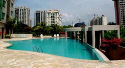 Tiara (D9), Condominium #624164181
